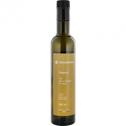 Olio extra vergine di oliva Classico