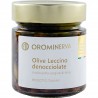 Olive Leccino denocciolate