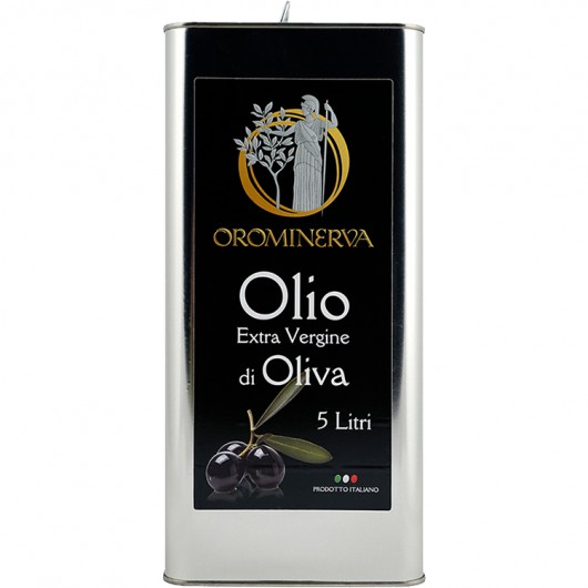 Extra virgin olive oil Classico