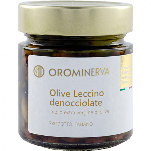 Tris di olive