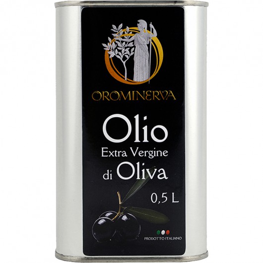 Olio extra vergine di oliva Classico