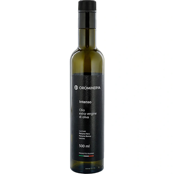 Extra virgin olive oil Intenso