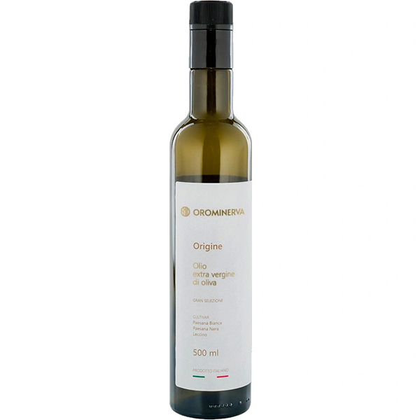 Extra virgin olive oil Origine - Gran Selezione